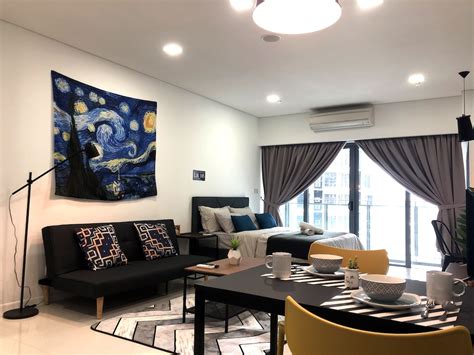 klmonthly|Apartment for rent .